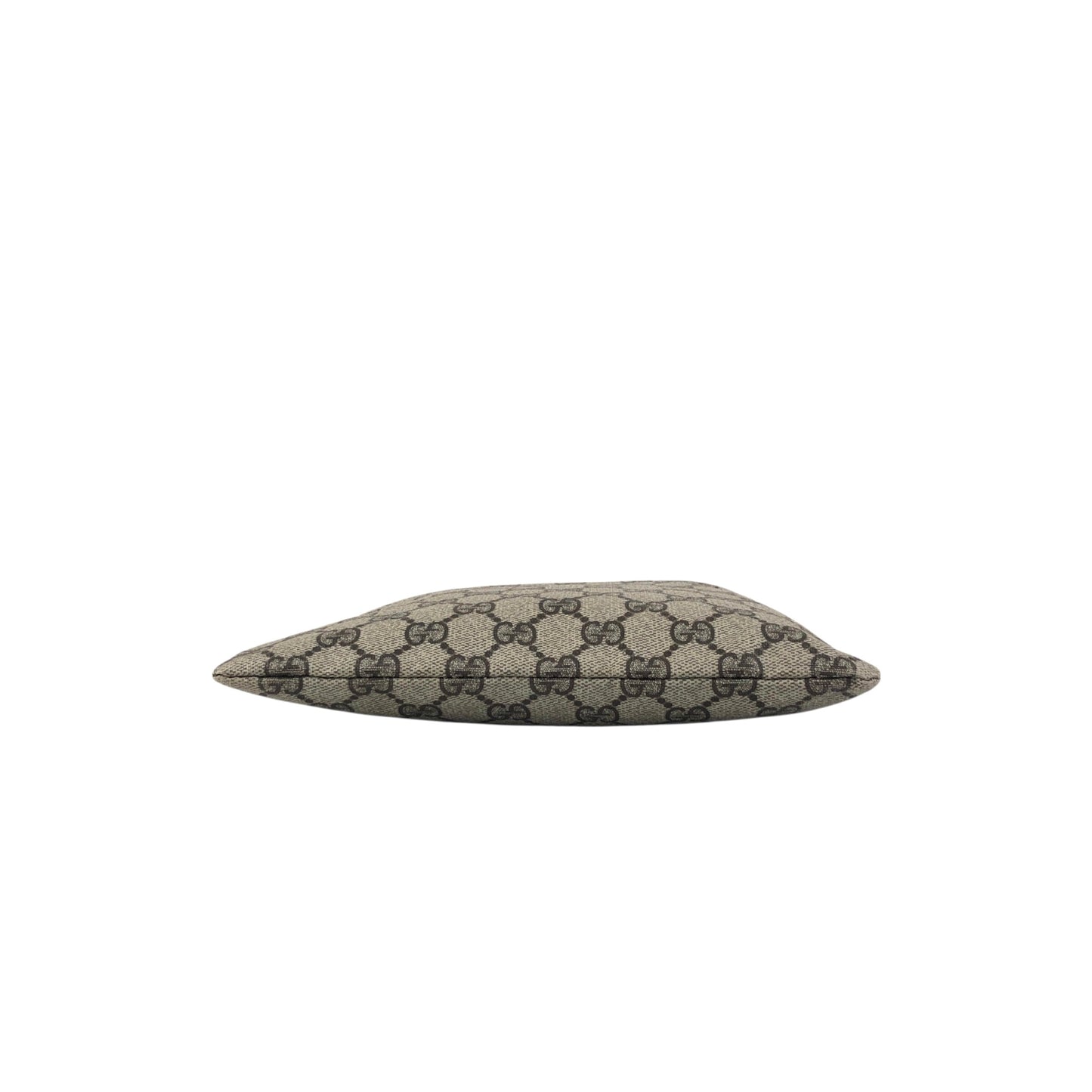 GUCCI GG Pattern Clutch bag Beige Vintage sjn56b
