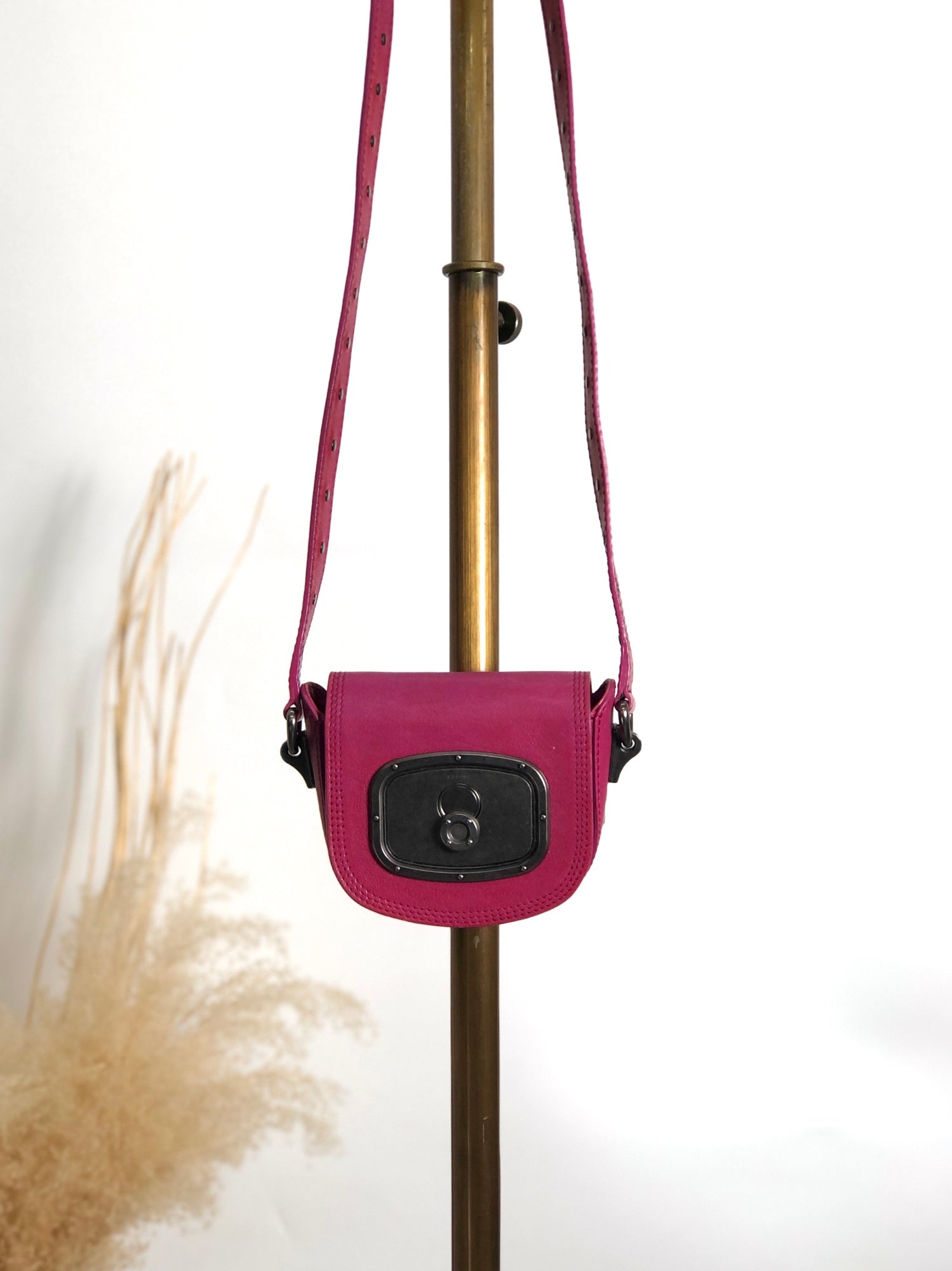 CELINE Leather Bag – VintageShop solo