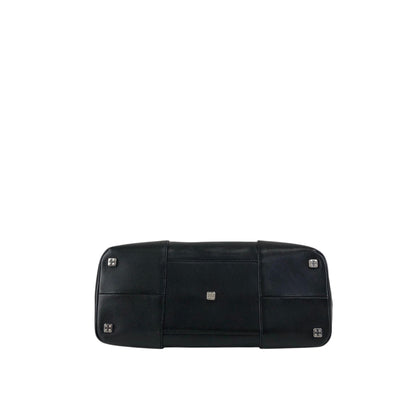 LOEWE Anagram Totebag Black Vintage hyrmur