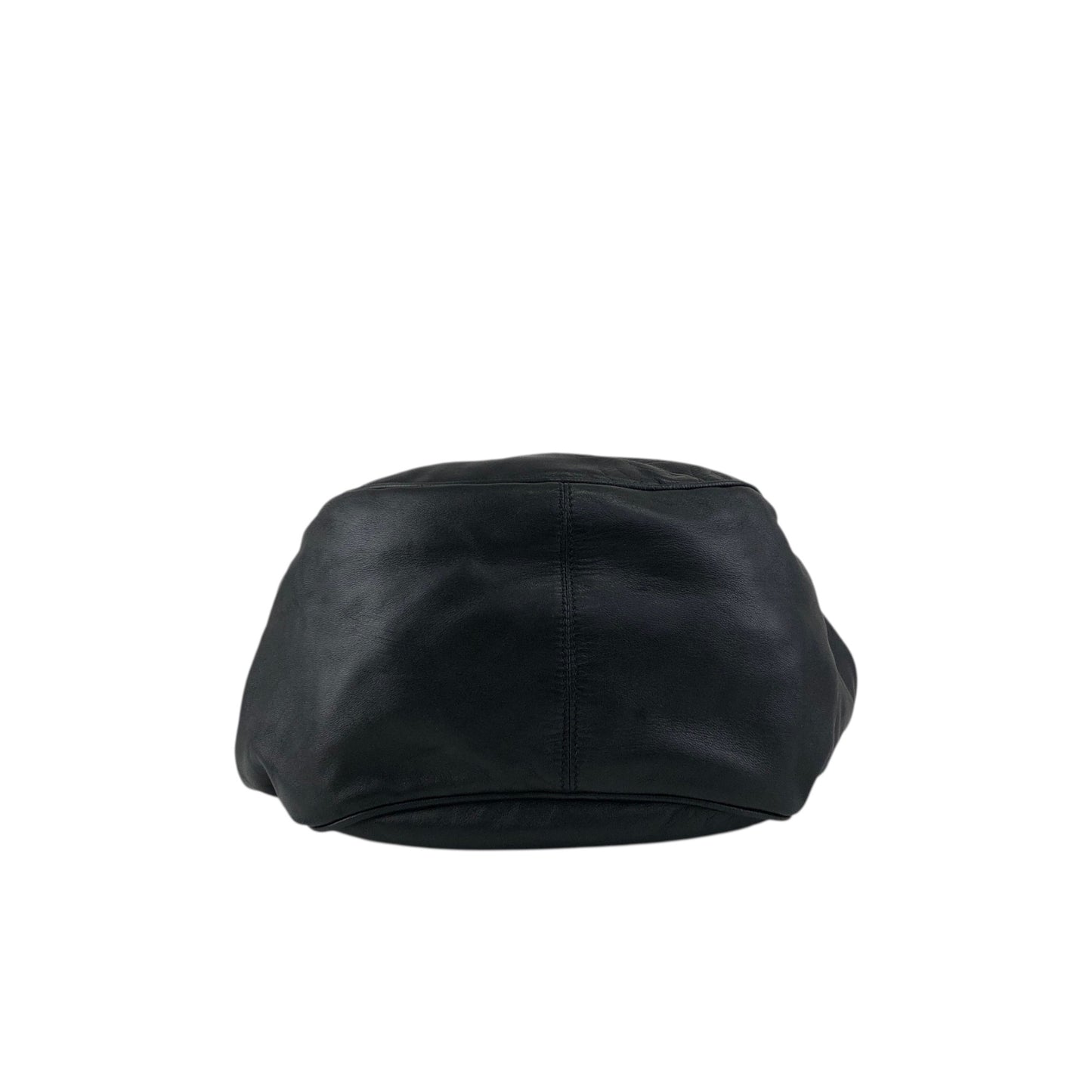 LOEWE Anagram Shoulder bag Black Vintage g6acrx