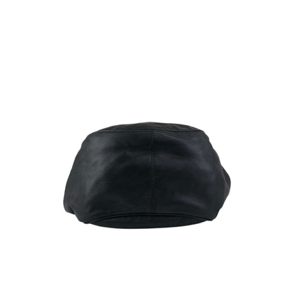 LOEWE Anagram Shoulder bag Black Vintage g6acrx