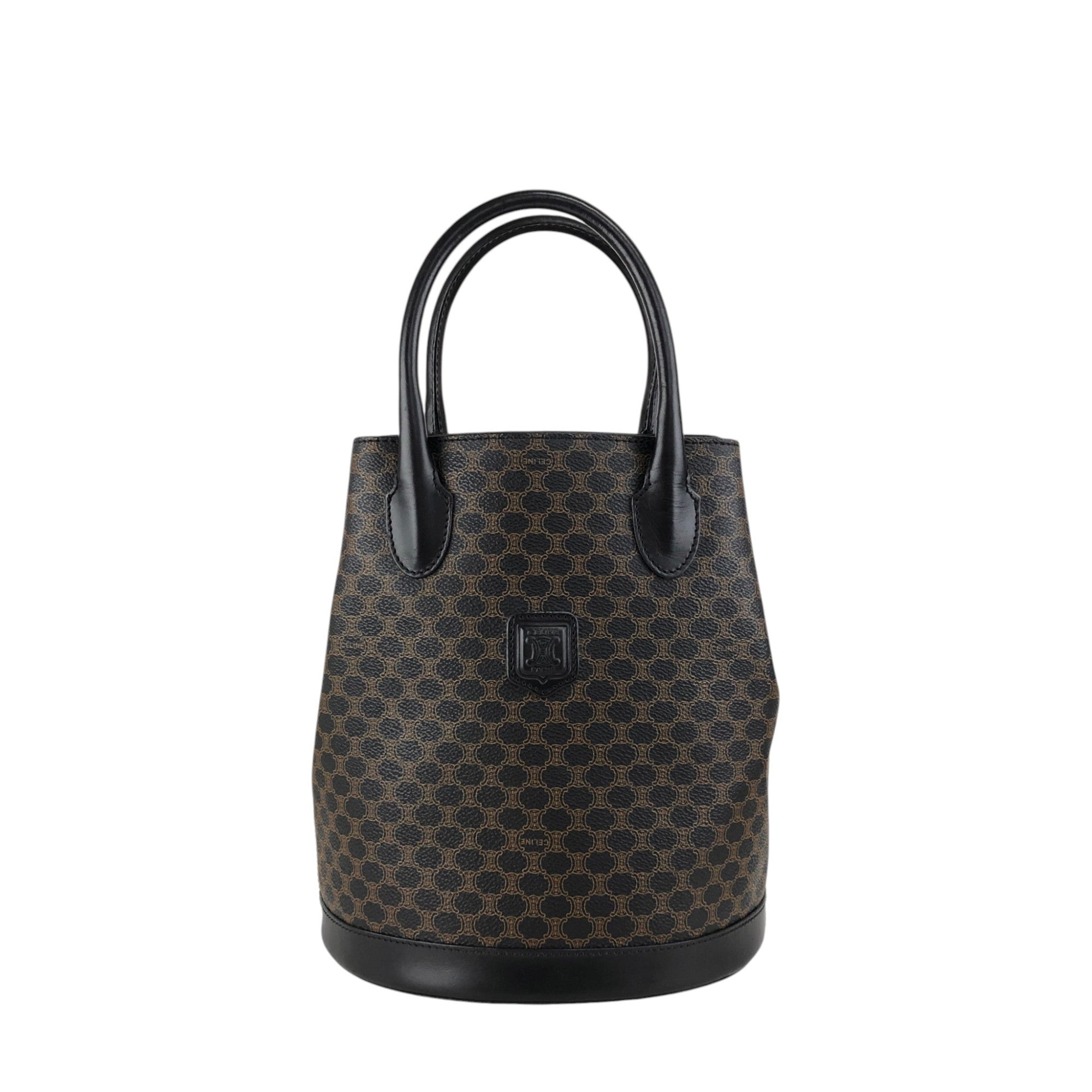 Vintageshop solo - The best shop in Old CELINE and High brand bags
