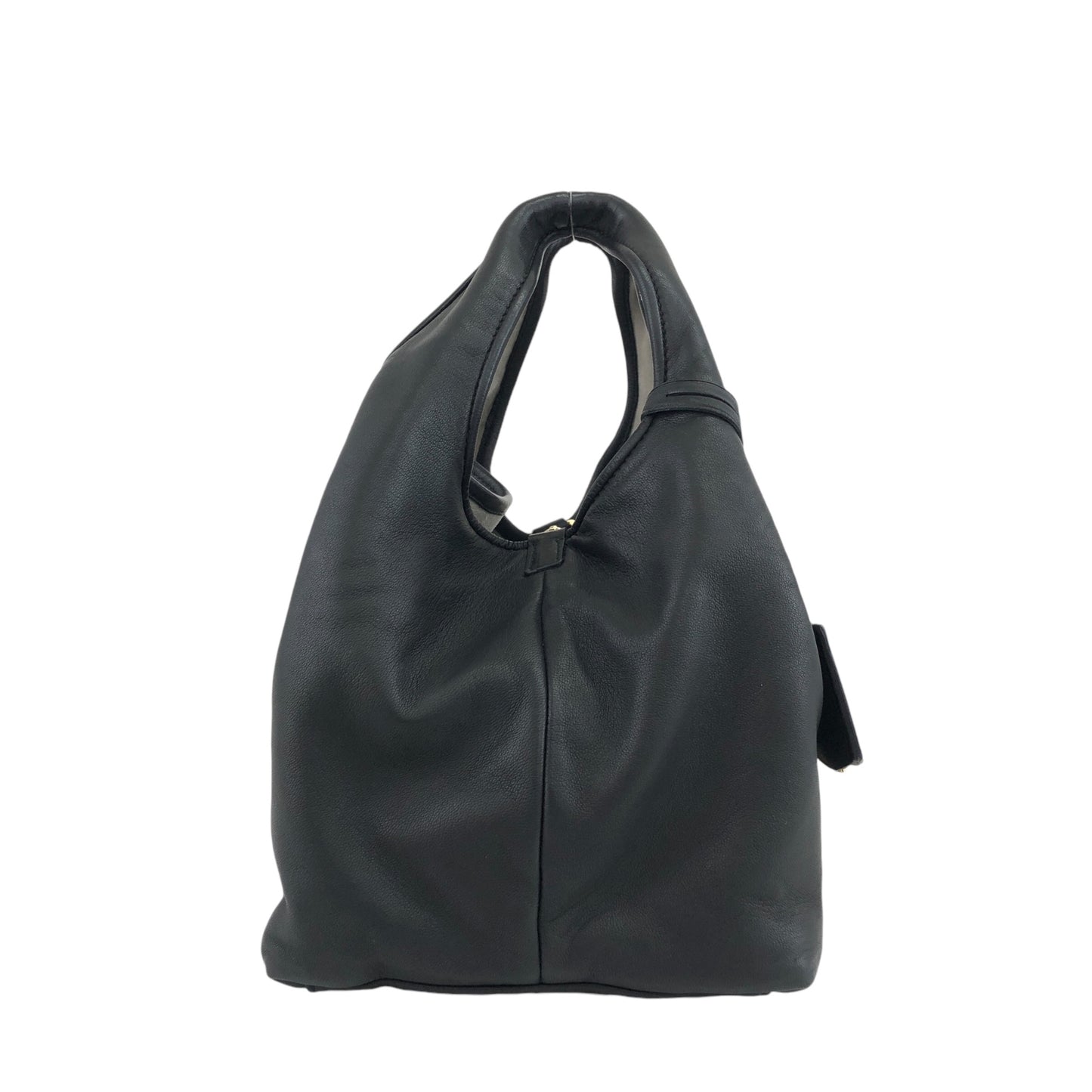 LOEWE Handbag Black Vintage 5tzjrp