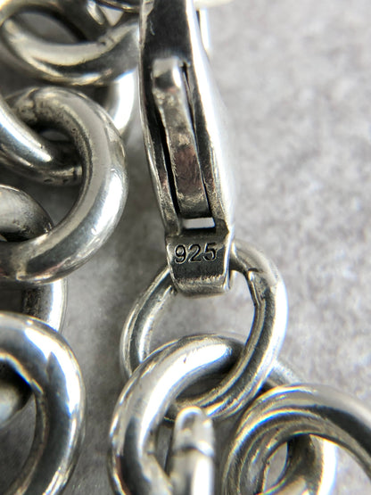Tiffany & Co. Bracelet Silver Vintage dhb3a5