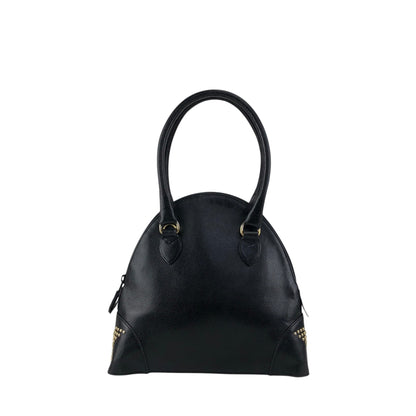 Yves Saint Laurent Totebag Black Vintage dkvdnw