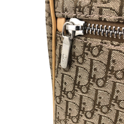 Christian Dior Street Chic Handbag Beige Vintage y2pv6w