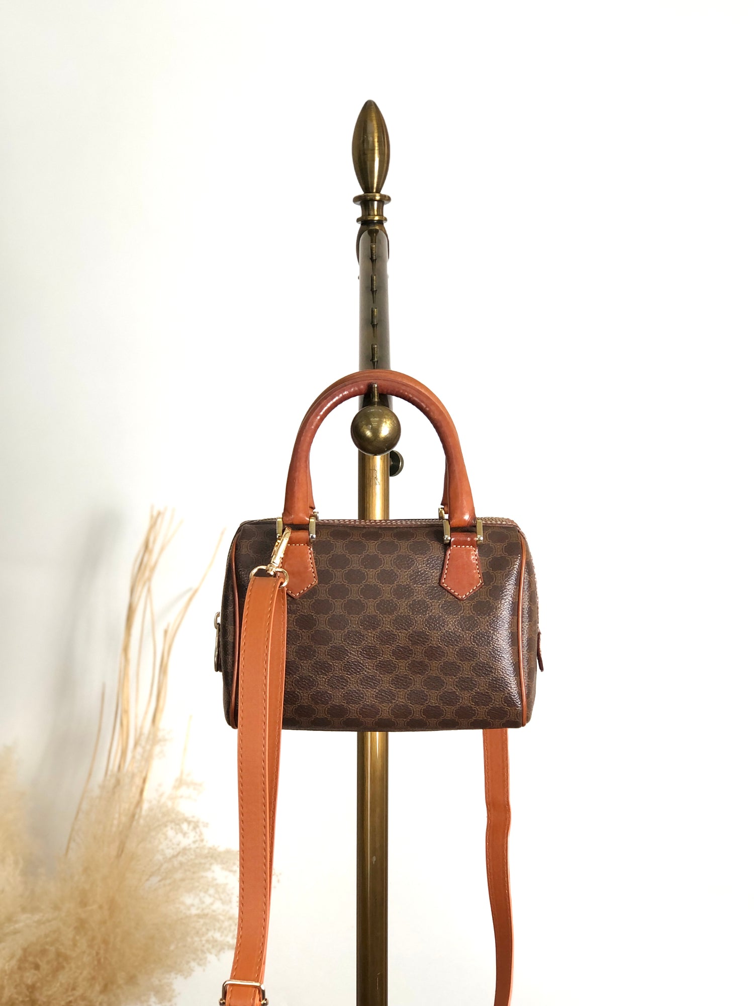 CELINE Macadam – VintageShop solo