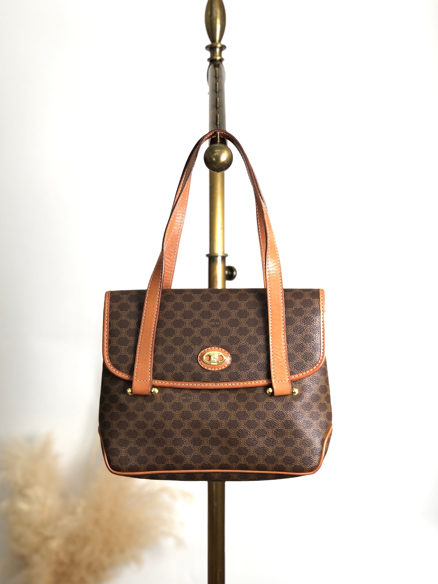 CELINE Macadam – VintageShop solo