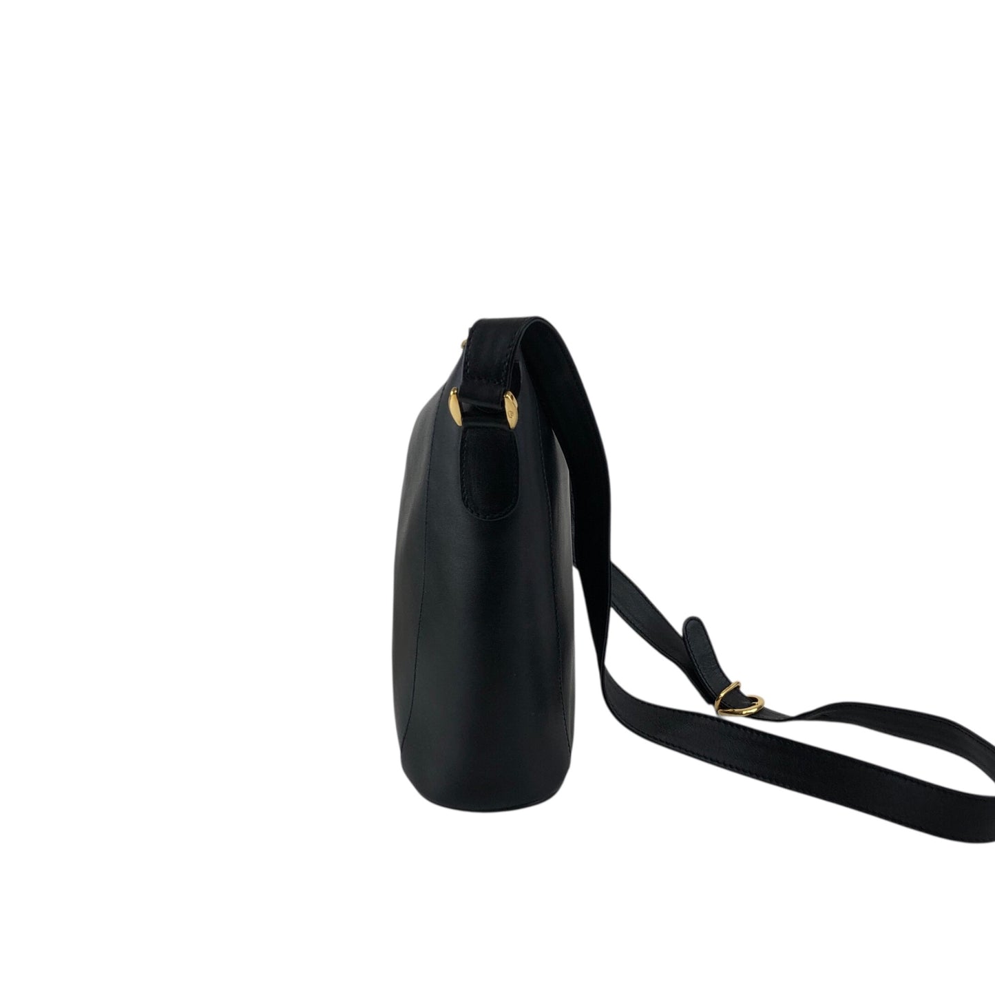 GUCCI Shoulder bag Black Vintage 2f8yuj