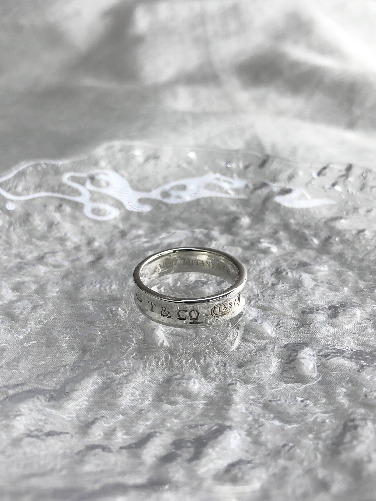Tiffany & Co. – VintageShop solo