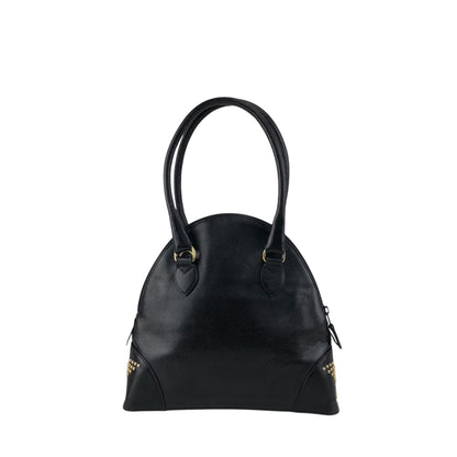 Yves Saint Laurent Totebag Black Vintage dkvdnw