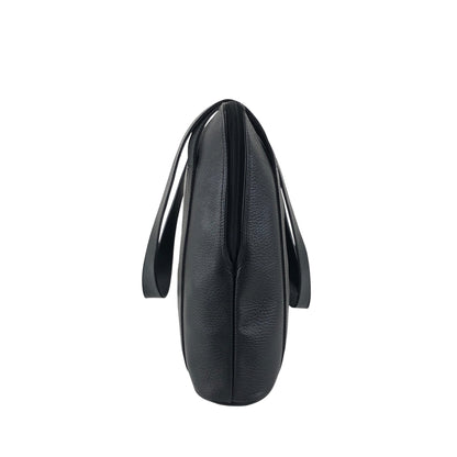 Christian Dior  Totebag Black Vintage  5snjtv