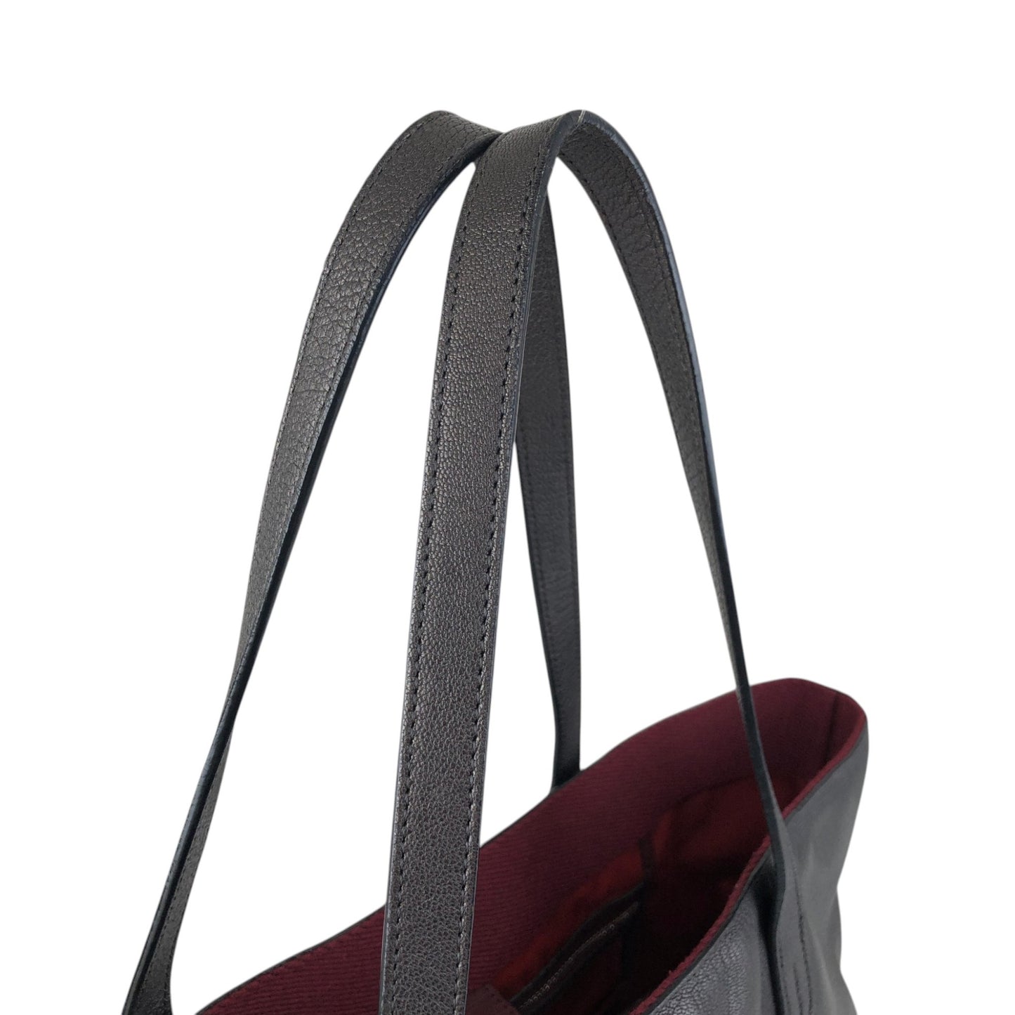 LOEWE Logo Totebag Bronze Vintage s8wfig