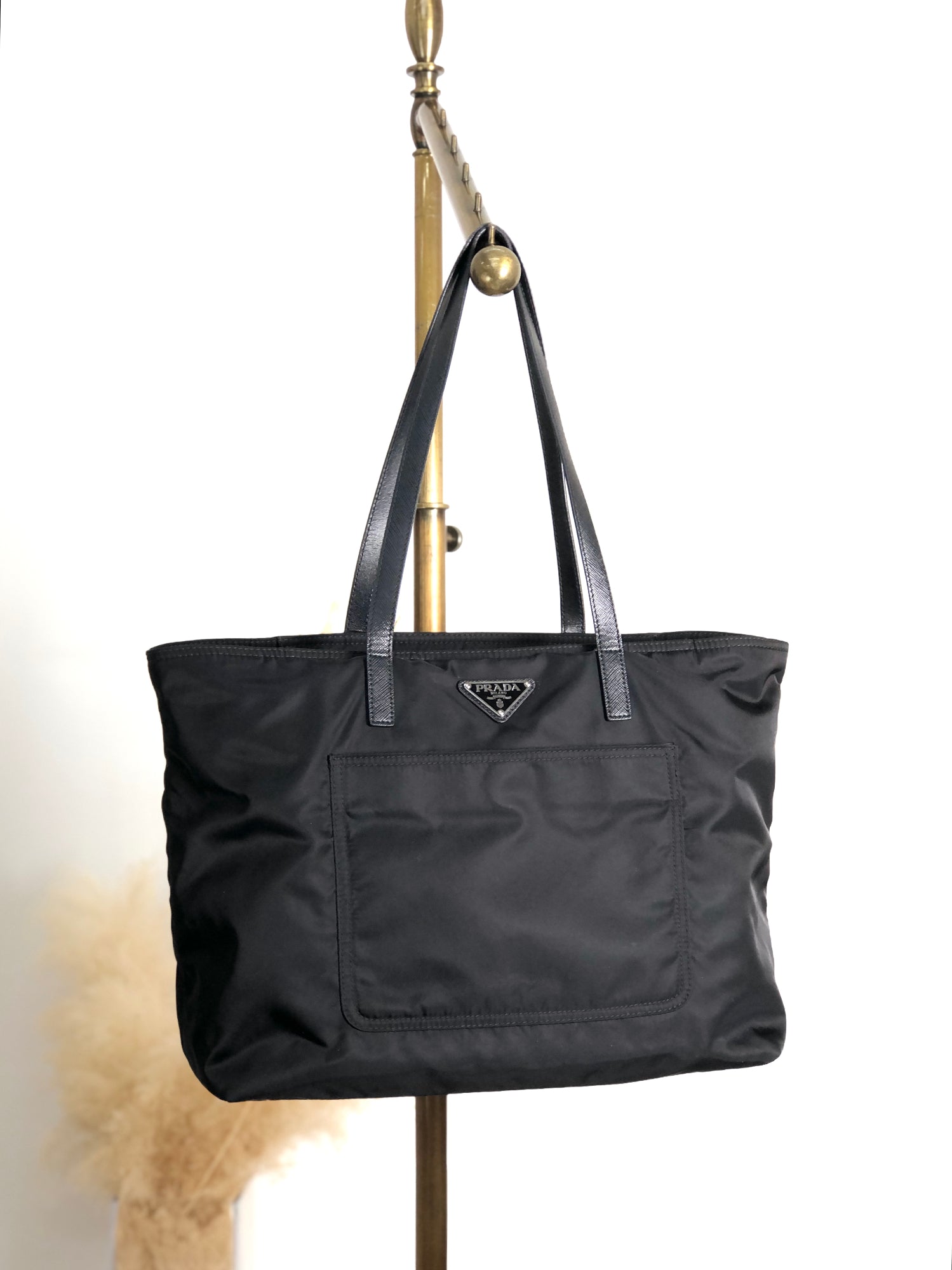 バッグ PRADA vintage bag ladies Vintage PRADA | VintageShop solo