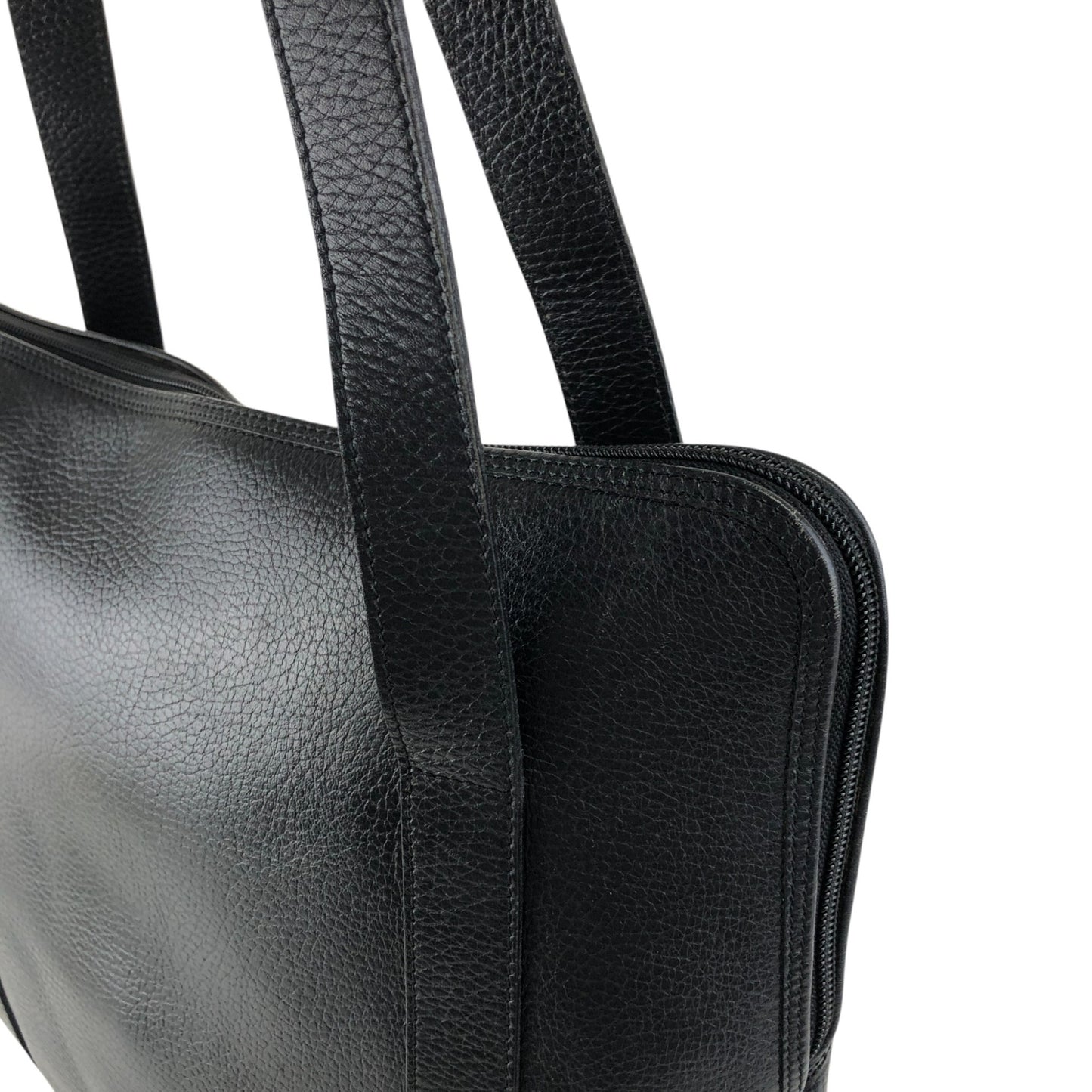 Christian Dior  Totebag Black Vintage  5snjtv