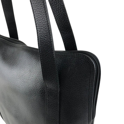 Christian Dior  Totebag Black Vintage  5snjtv