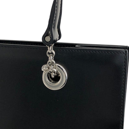 Cartier Handbag Black Vintage wjkbm7