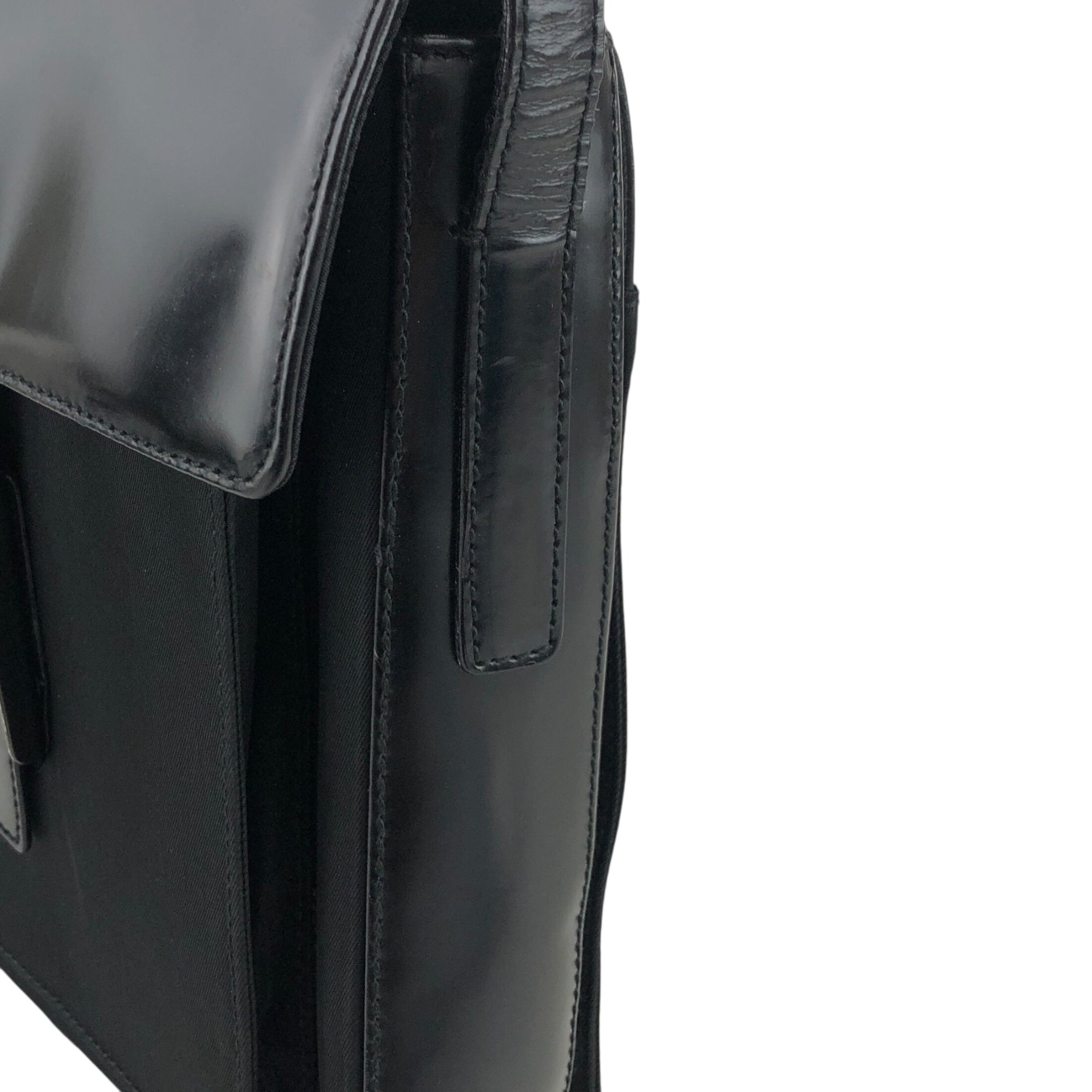 ◆完売前に◆【PRADA】ロゴ スライド pr-2307-