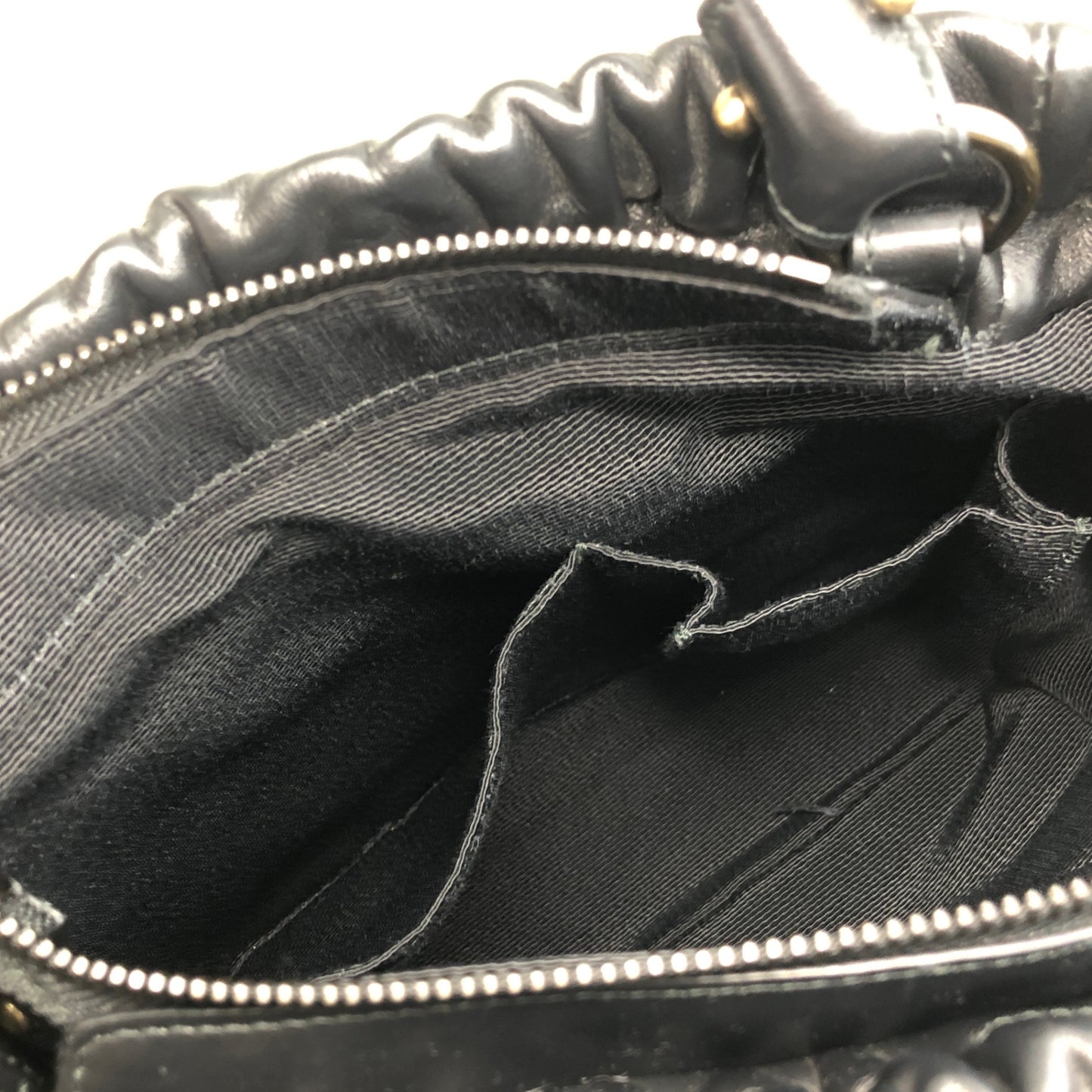 Salvatore Ferragamo Vala 兩用包 手提包 肩背包 黑色 復古 ax3kha