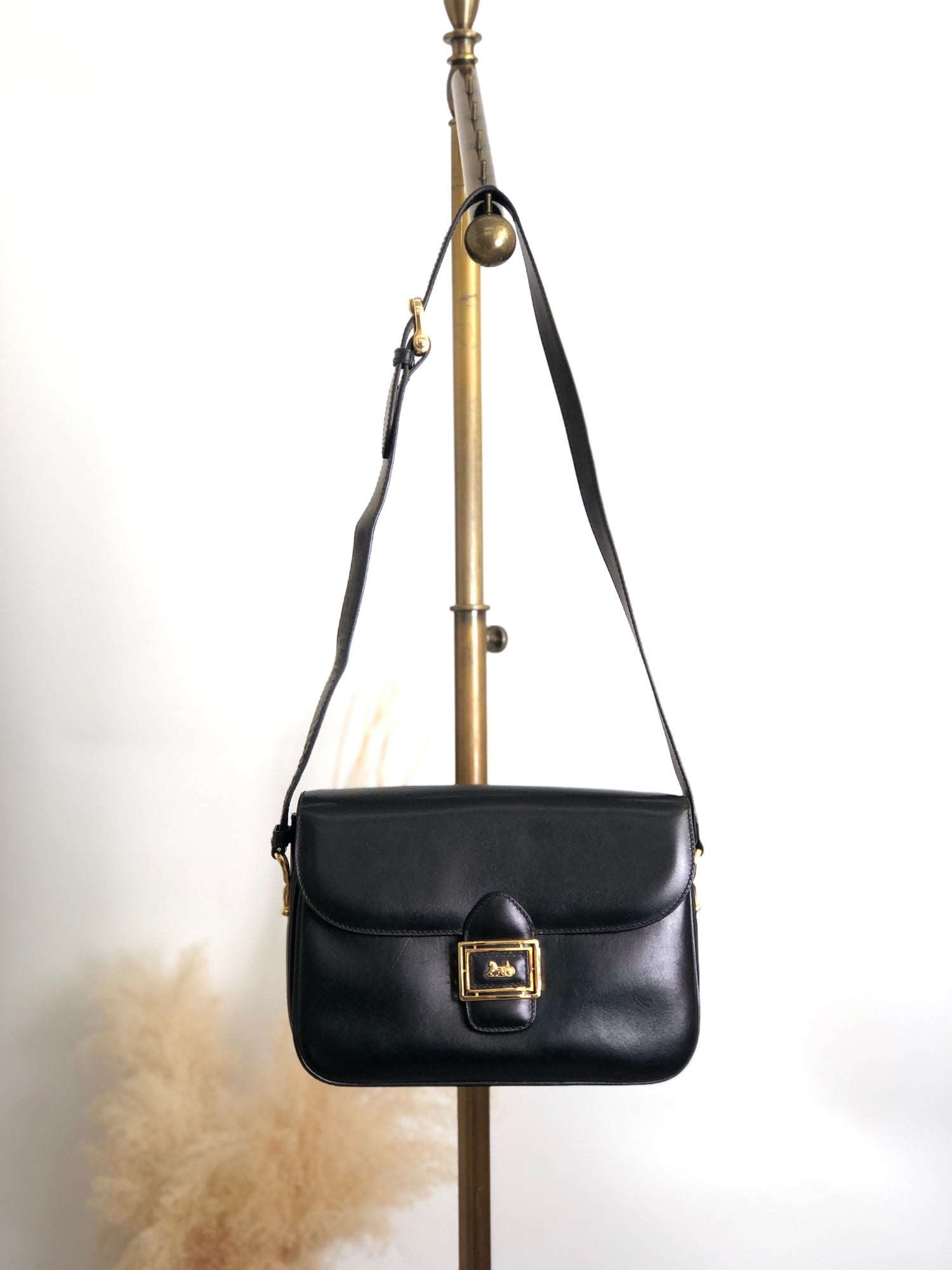 CELINE Leather Bag – VintageShop solo