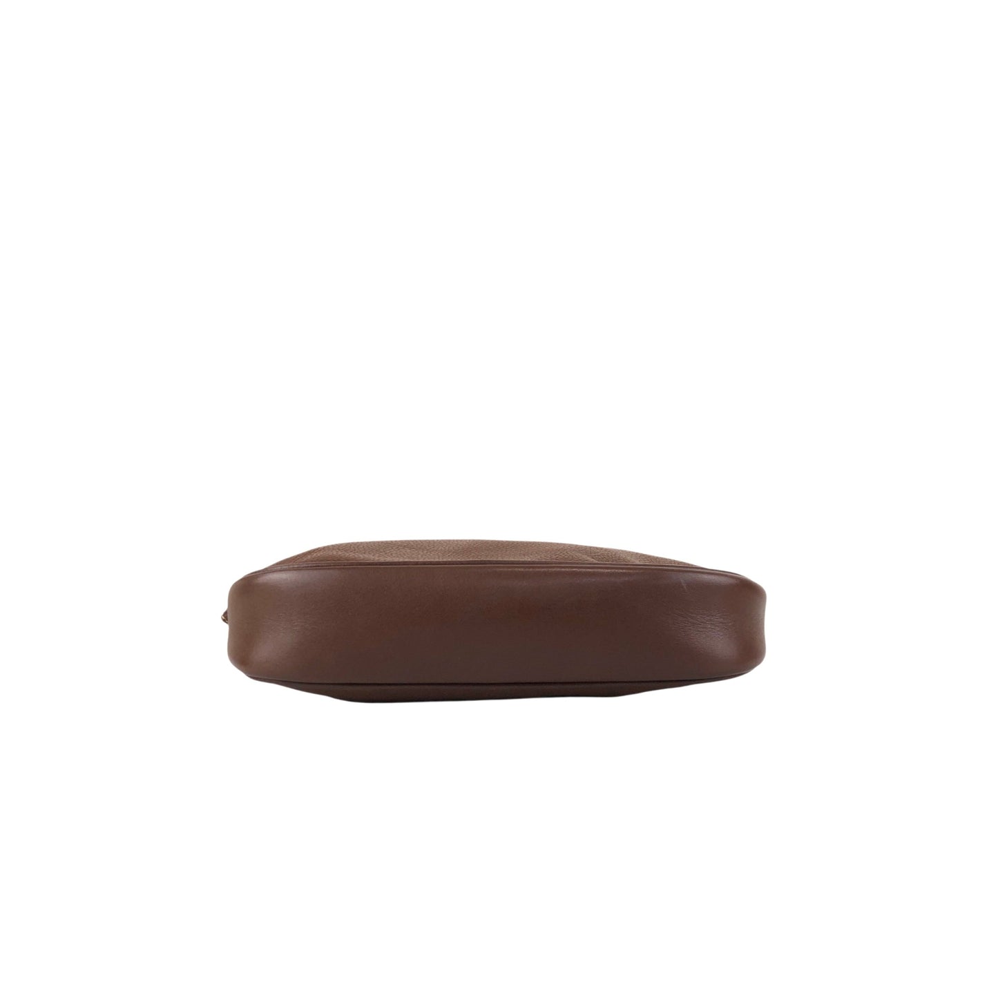 GUCCI Interlocking Shoulder bag Brown Vintage ynp7rw