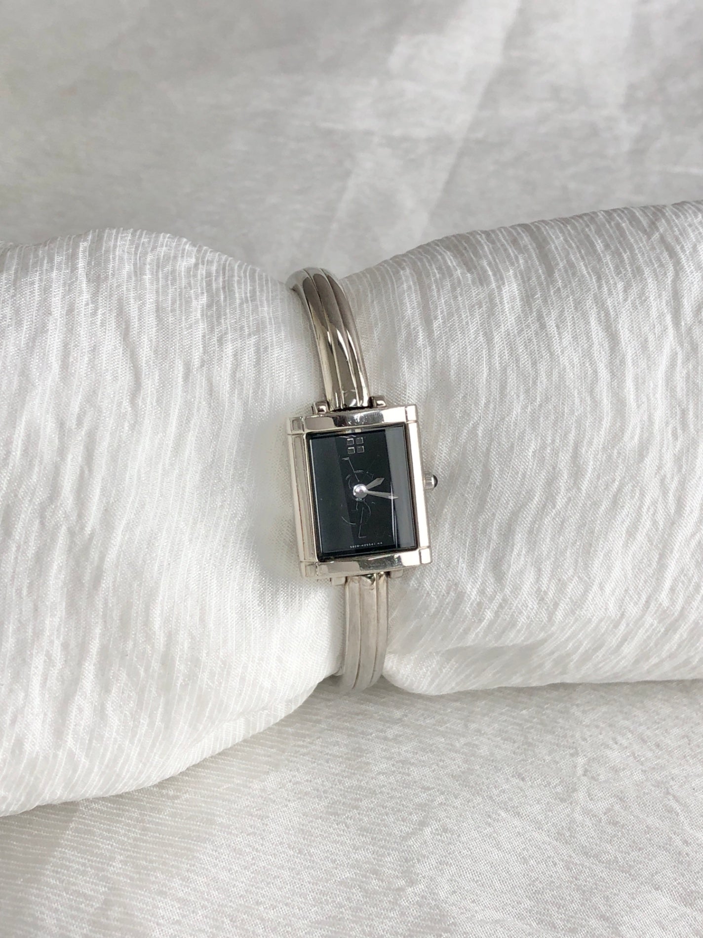 【k樣専用】YVES SAINT LAURENT ☆ ビンテージのポシェット♫ Vintage Yves Saint Laurent | VintageShop solo