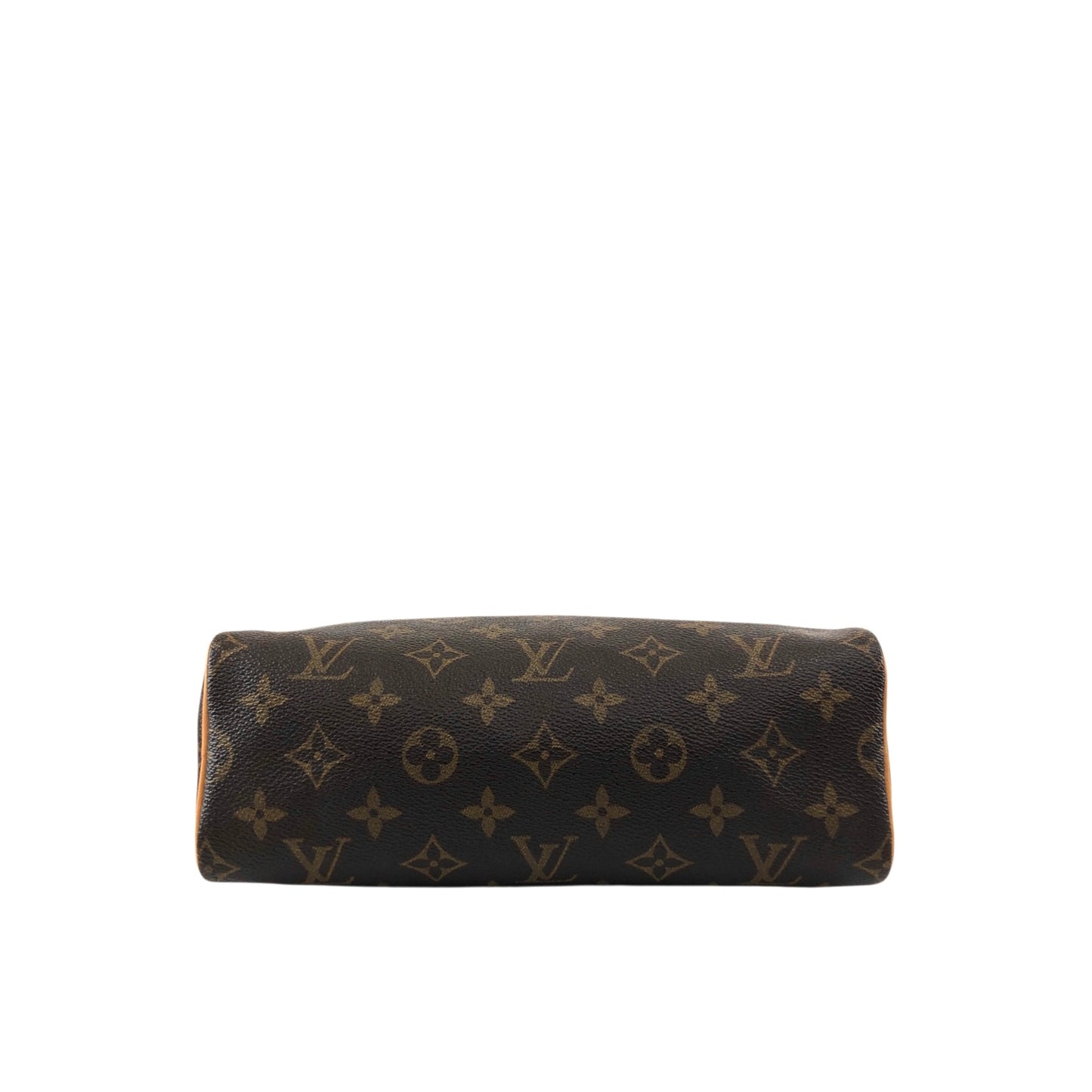 LOUIS VUITTON Monogram Shoulder bag Brown M51348 Vintage u4mwdk