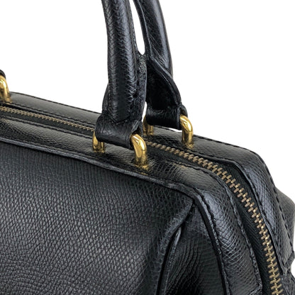 CELINE 雙向手提包 肩背包 黑色 復古 76diic