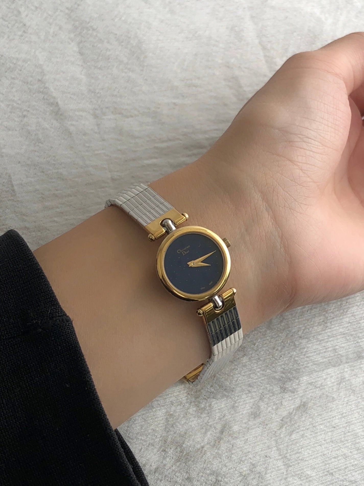 Dior 時計　ヴィンテージ Watches – VintageShop solo