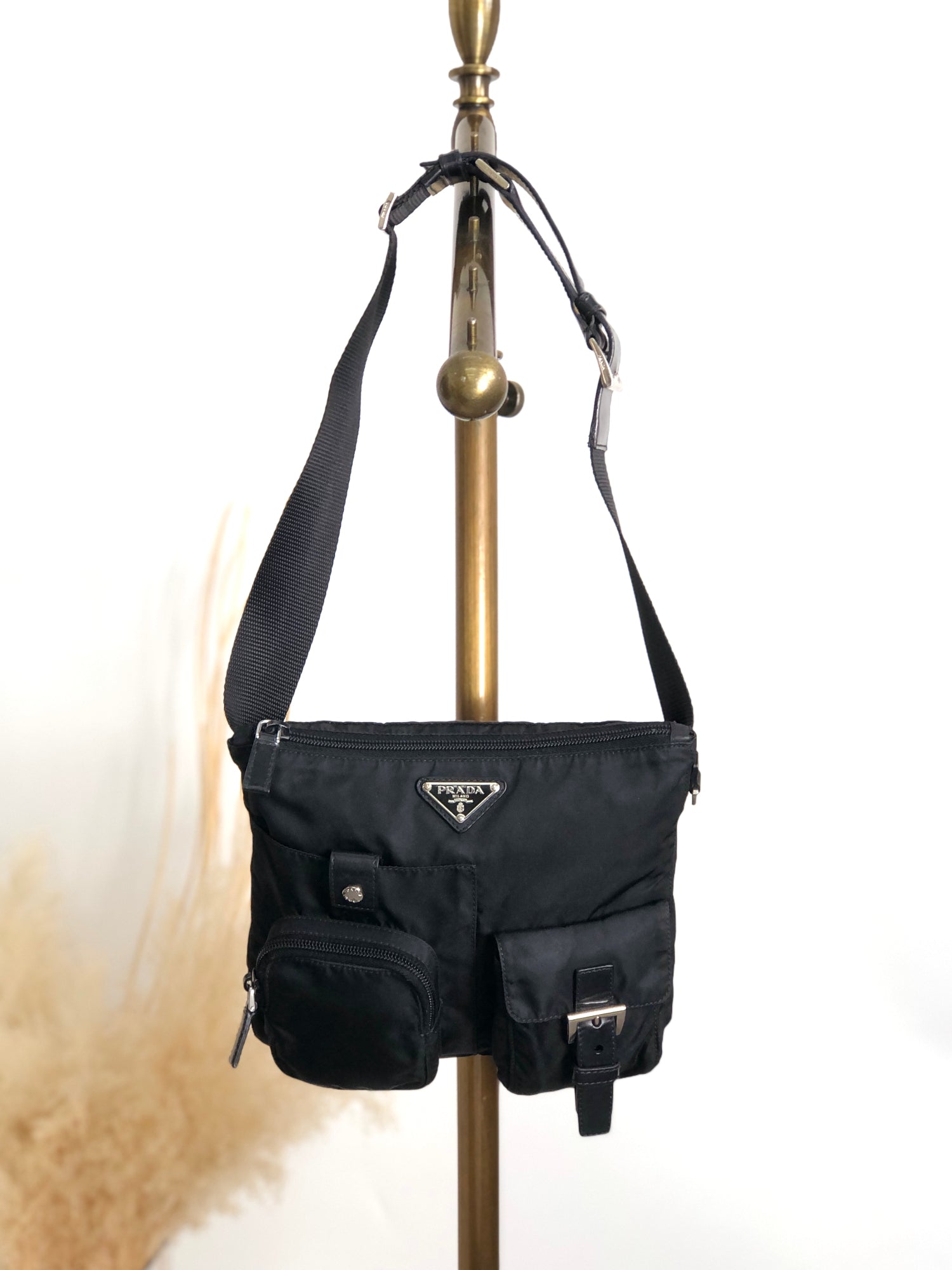 Vintage PRADA | VintageShop solo