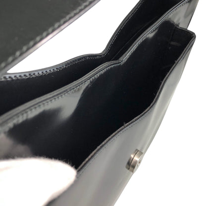 Salvatore Ferragamo Shoulder bag Black Vintage ccacbp