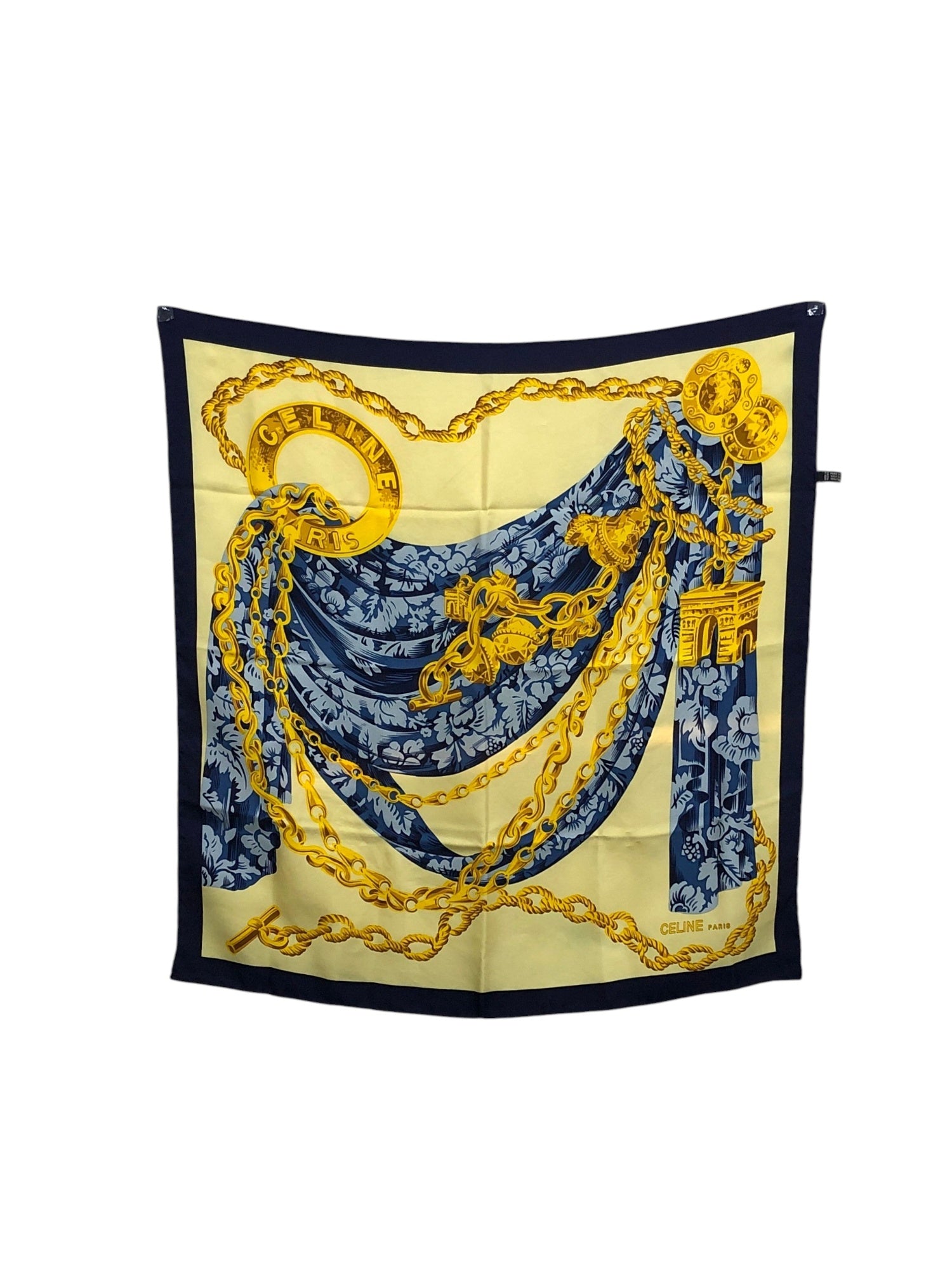 Scarves – VintageShop solo