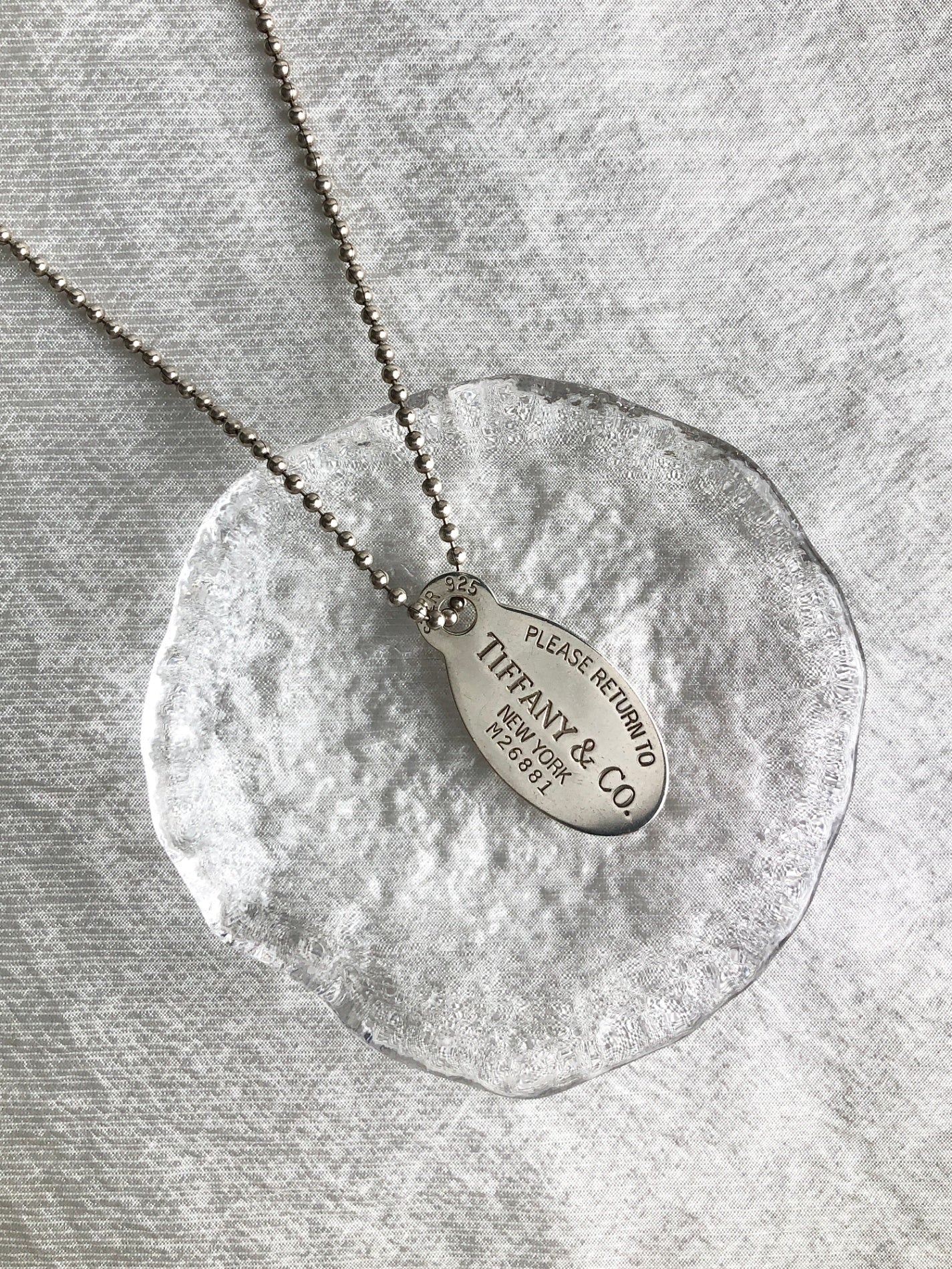 Necklaces – VintageShop solo