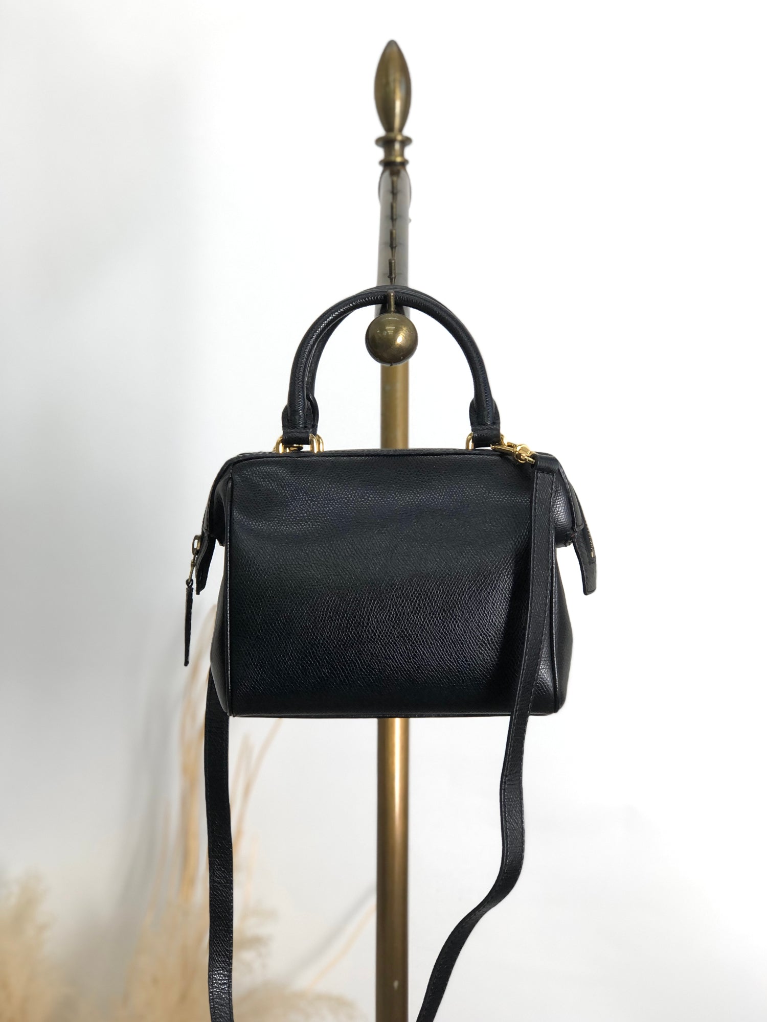 美品　CELINE 193 ショルダーバッグ パッチワーク ヴィンテージ 32c01f3282876b5af3734772ca88ca