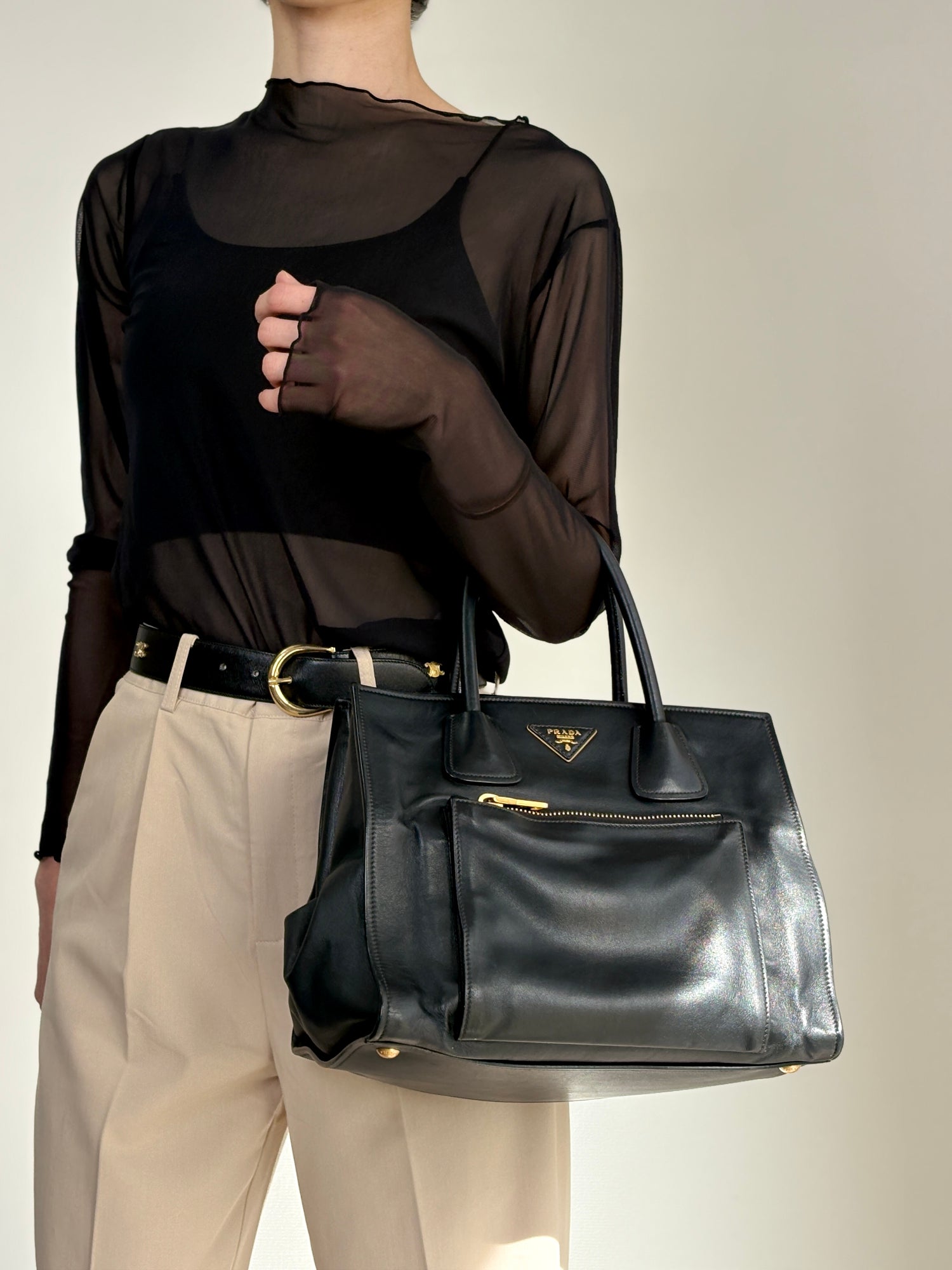 Vintage PRADA | VintageShop solo