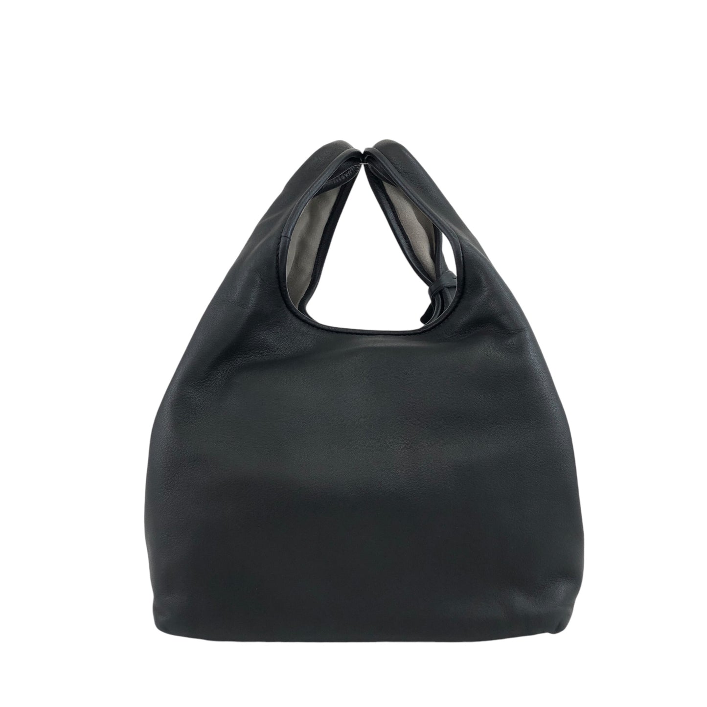 LOEWE Handbag Black Vintage 5tzjrp