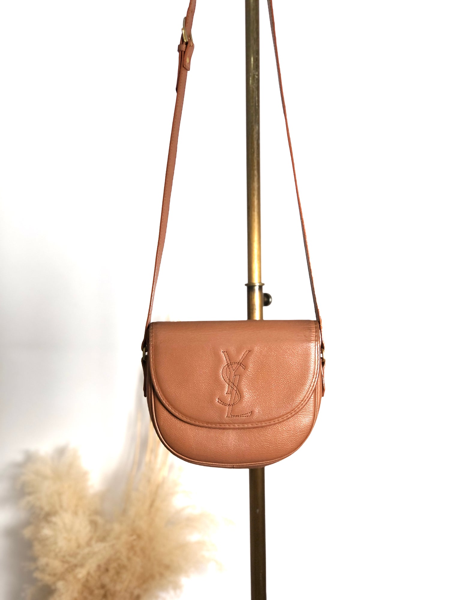 Vintage Yves Saint Laurent | VintageShop solo