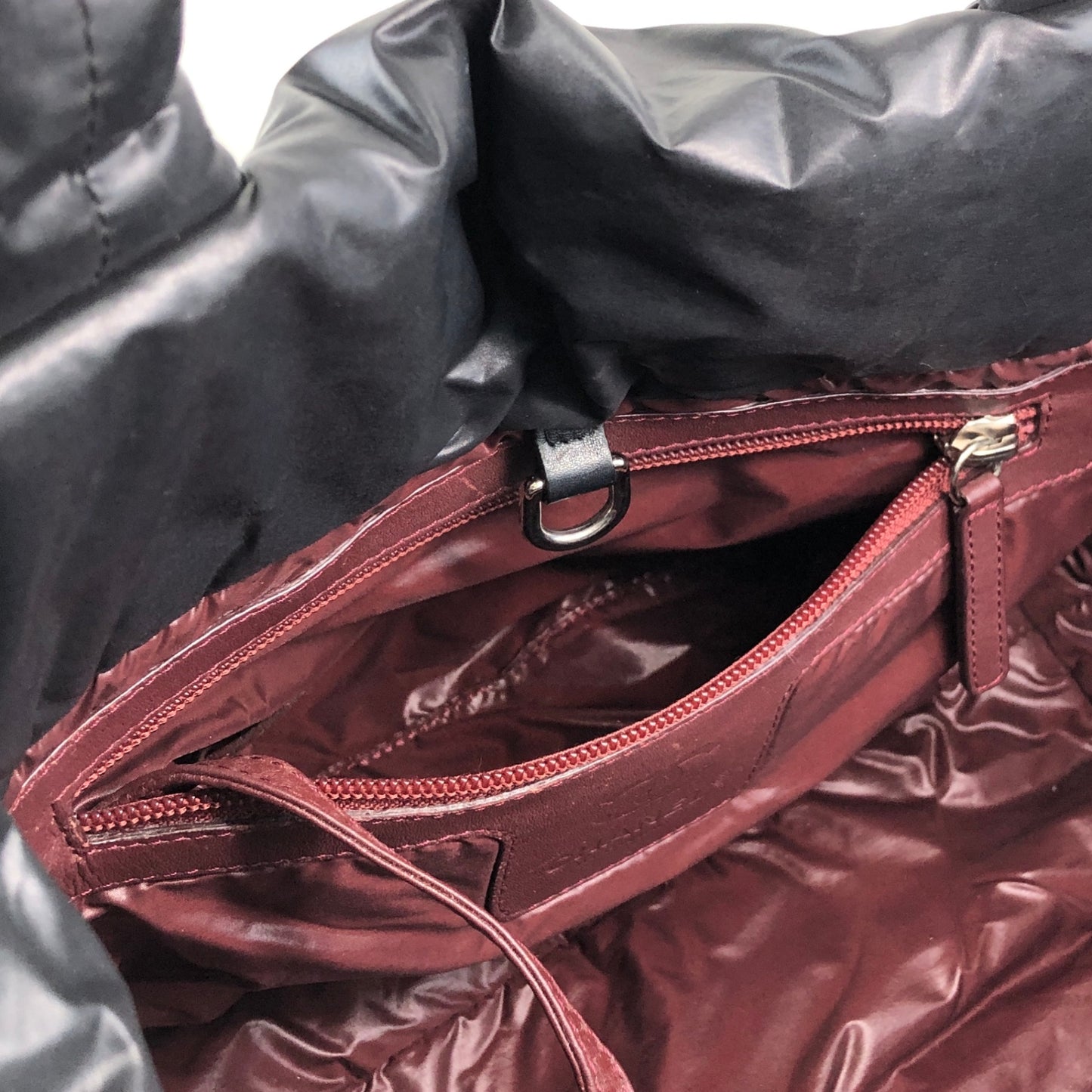 CHANEL Totebag Black A48610 Vintage 26cdcm