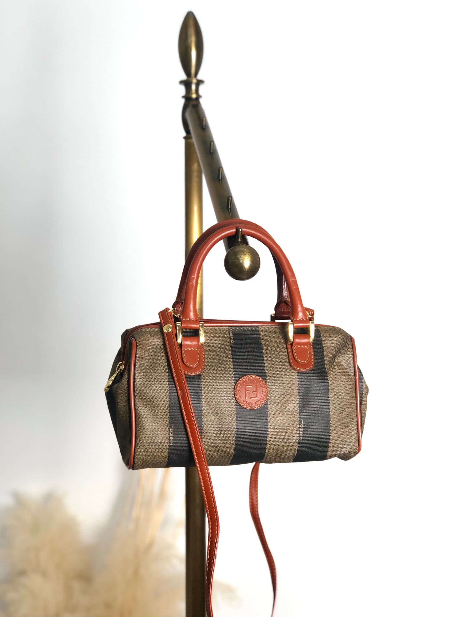 Boston bags – VintageShop solo