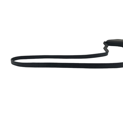 CELINE Blason Shoulder bag Black Vintage dyspke