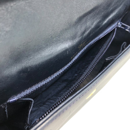 Cartier Shoulder bag Black Vintage mf27z8