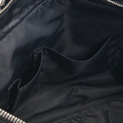 Christian Dior Cannage Charm Totebag Black Vintage ggknav