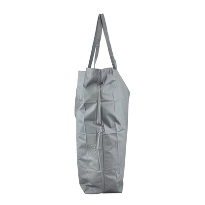 PRADA PRADA SPORTS Logo Totebag Gray Vintage iezd88