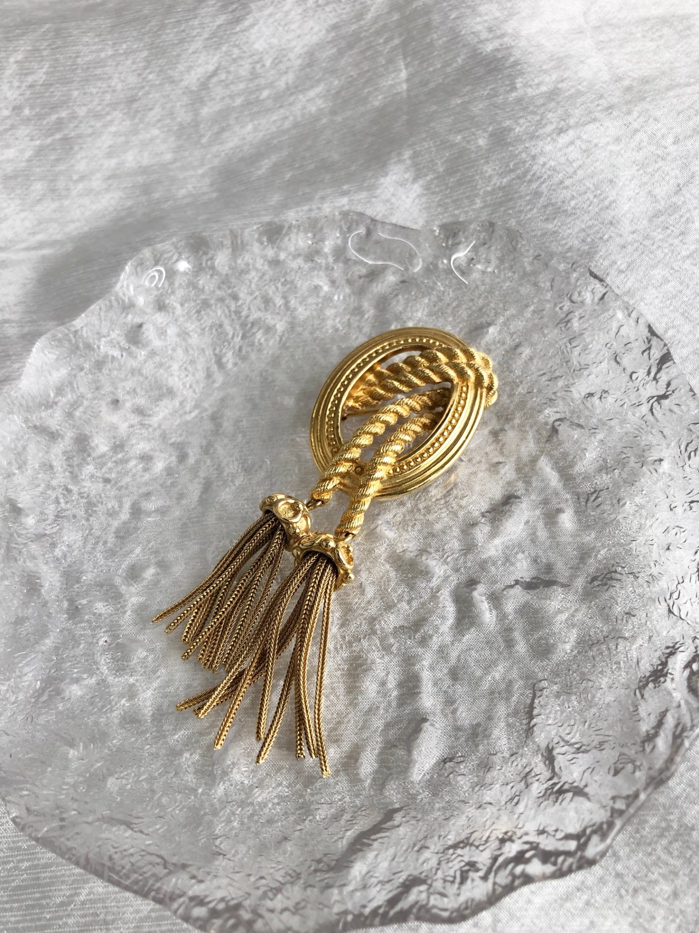 Vintage Christian Dior | VintageShop solo