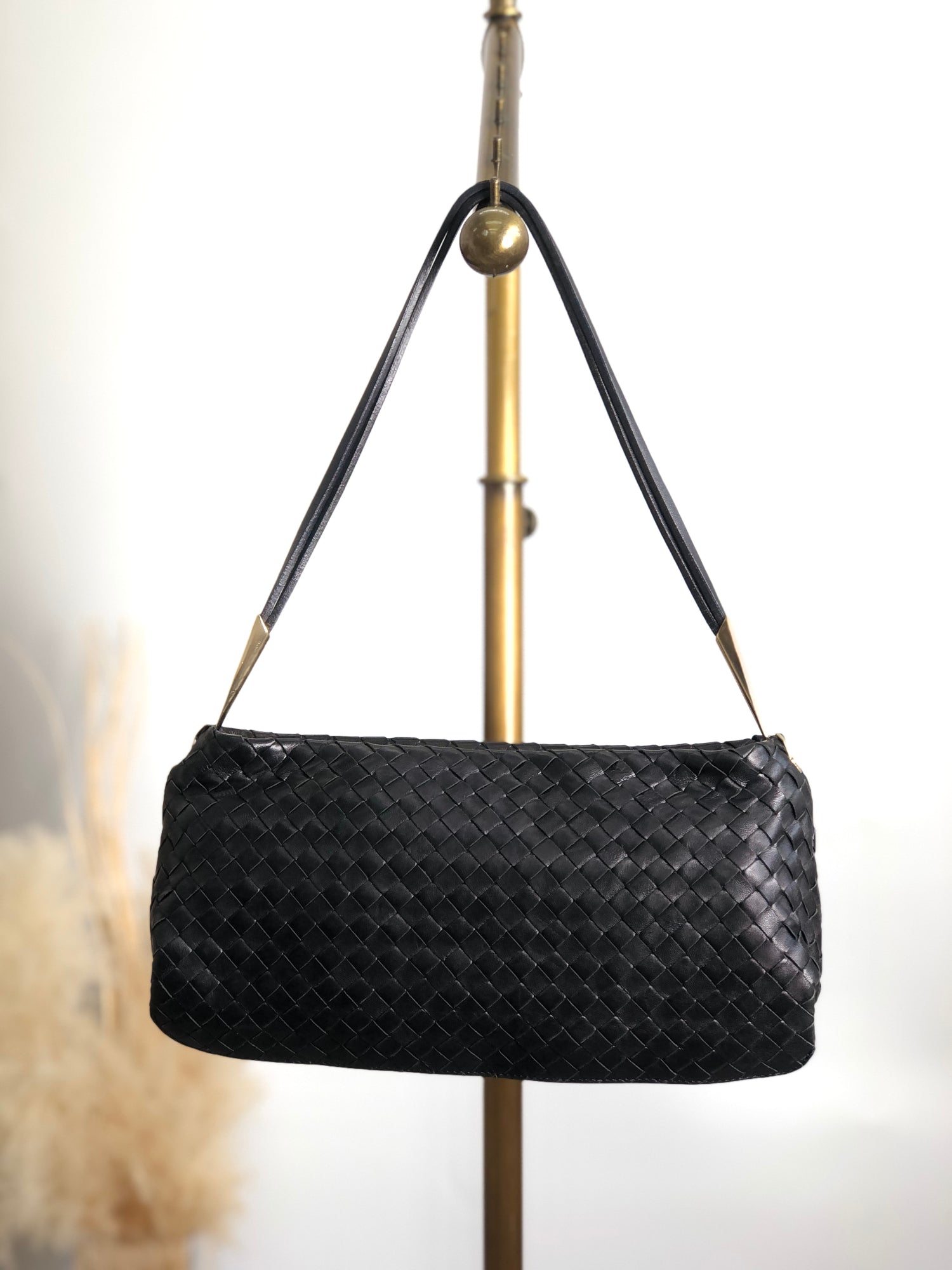 Vintage popular Bottega Veneta Handbag