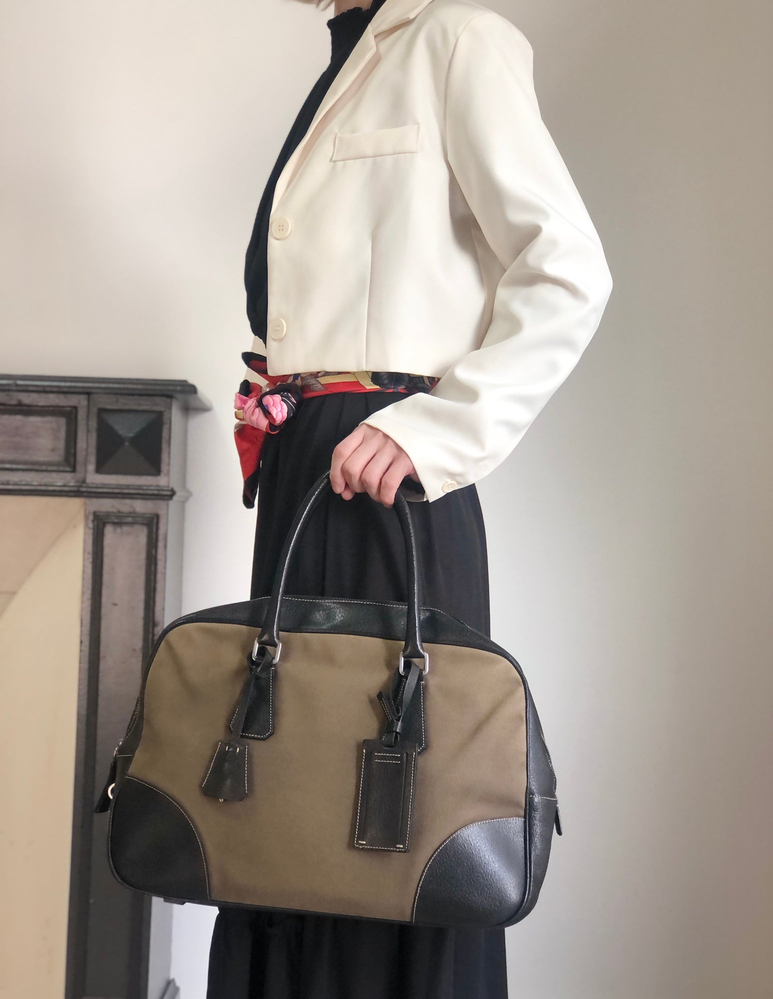 Vintage PRADA | VintageShop solo