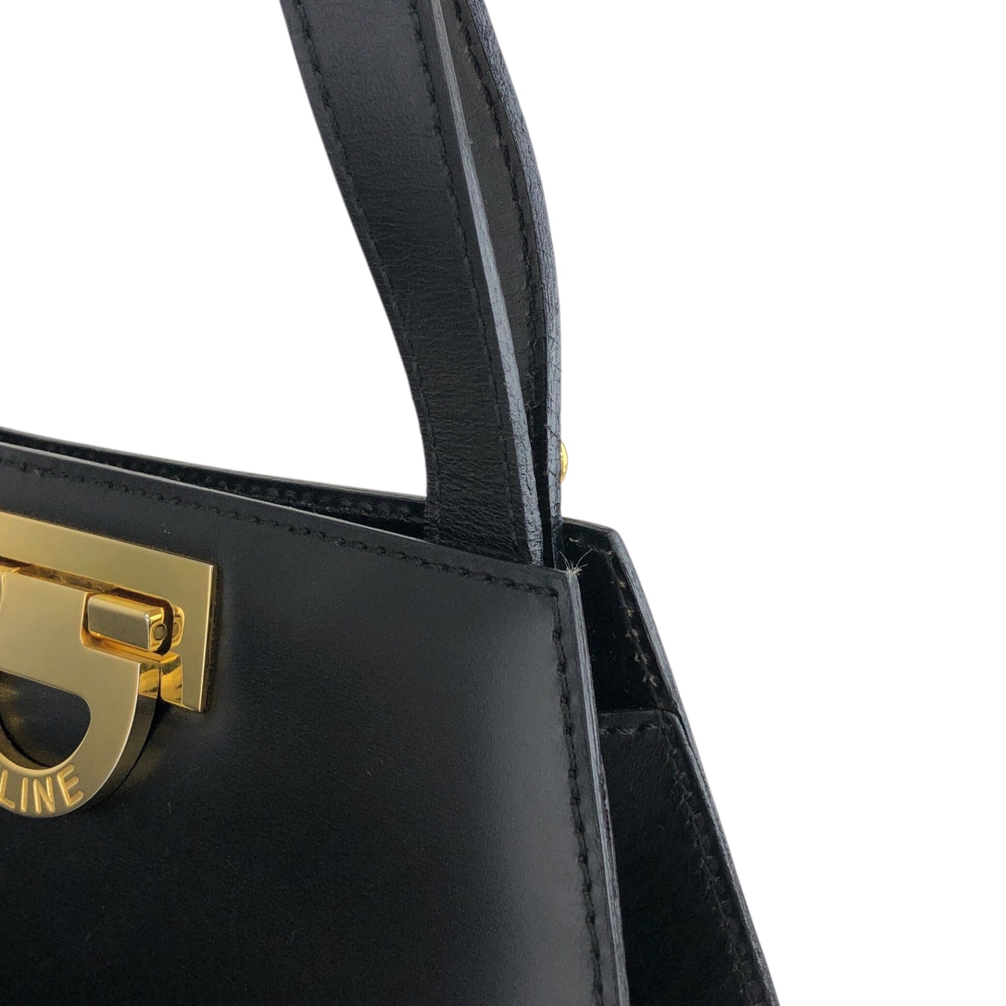 セリーヌ　vintage バック 楽天市場】【中古】【良い】OLDCELINE オールドセリーヌ バッグ