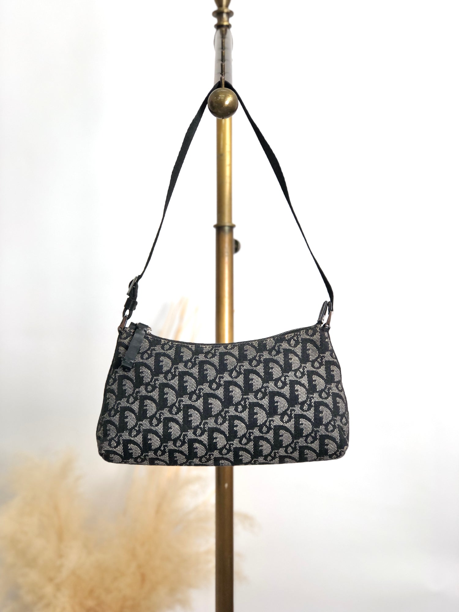Christian Dior バッグ ビンテージ Christian Dior -Bags- – Trip