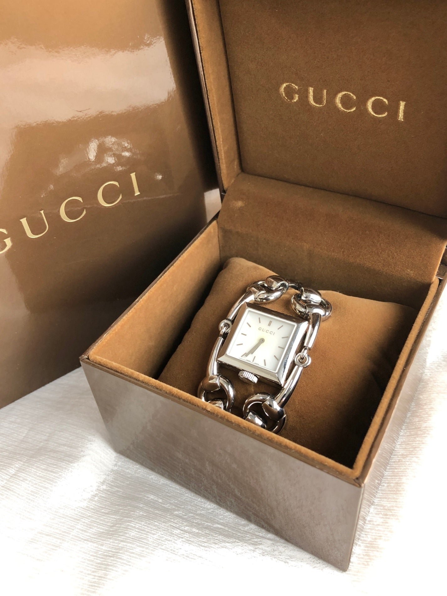 Vintage GUCCI | VintageShop solo