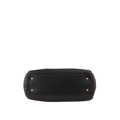 LOEWE Logo Totebag Brown Vintage ewpmv3